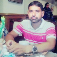 BERPL Employee Mian Hayat's profile photo