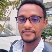 omo Employee Berhanu Yetera's profile photo