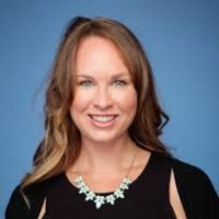 Dwight Global Online School Employee Megan Koepsell's profile photo