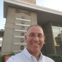 Steward Chile Employee Francisco Ordenes Ayala's profile photo