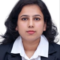 HYPEDIN Employee Muskaan Bansal's profile photo