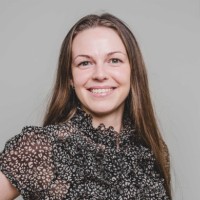 ScanPeople ApS Employee Cheyenne Lundin's profile photo