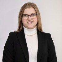 Michigan State University College of Law Employee Shelby Johnson's profile photo