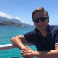 Kwalitaria Employee Roeland Keizer's profile photo