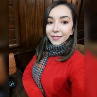 Sally Maroush's profile photo