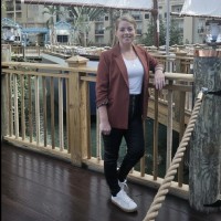 Shirley Grimes Email & Phone Number