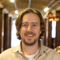 xUnlocked Employee Kieron Gradwell's profile photo