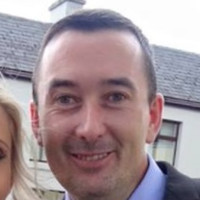 DePuy Synthes Companies Employee André Roche's profile photo
