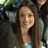 Boston Children's Hospital Employee Belle Porter's profile photo