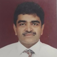 Manish Sarupria Email & Phone Number