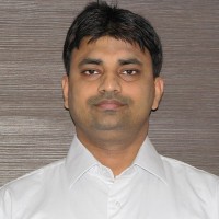 Candescent Employee Saurabh Barnwal's profile photo