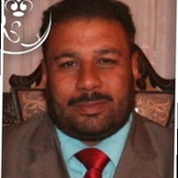 VeerOne Employee Rizwan Shah's profile photo