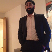 Maverick Derivatives B.V. Employee Jasjit Sobti's profile photo