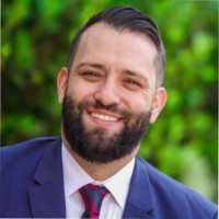 Piedmont Employee Albert Esquivel's profile photo