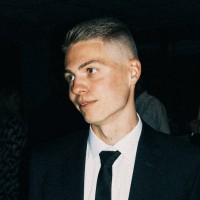 WiseHosting Ltd Employee Lauri Lifljandski's profile photo