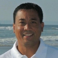Bryce Jordan Center Employee Rex Nicolas's profile photo