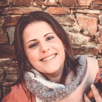 Conesa Group Employee Carmen Gómez Sánchez's profile photo