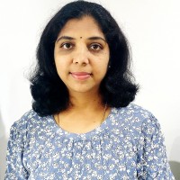 Wryte AI Employee Sravanthi Purumandla's profile photo