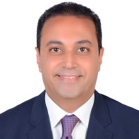 Chemtech International Employee Ehab Gingeehy's profile photo