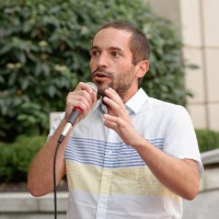 Clean Air Council Employee Russell Zerbo's profile photo
