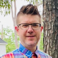 DDC Employee Aaron Cope's profile photo