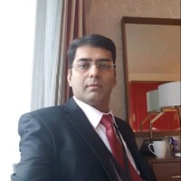 HLBS TECH PRIVATE LIMITED Employee Mitesh Kumar's profile photo