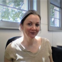 SHINE SA Employee Jessica Willis's profile photo