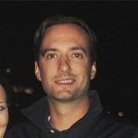 Sabanto Employee Michael Burdick's profile photo