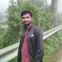 MediaTek Employee Vimal M's profile photo