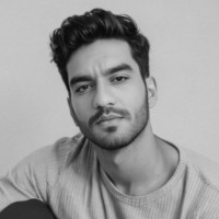 Amazon Web Services (AWS) Employee Dharmik Thakkar's profile photo
