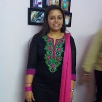Tangerine Digital Entertainment Pvt. Ltd. Employee Pallavi Sood's profile photo