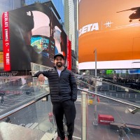 BETA TECHNOLOGIES Employee Saahil Batra's profile photo