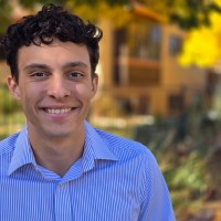 Cerca Solutions Employee Markos Wester-Rivera's profile photo