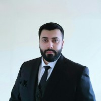 Rizwan Waqar Email