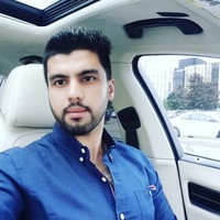 Umer Naeem Email & Phone Number