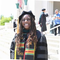 MOTION SPORTS MEDICINE AND REHABILITATION, LLC Employee Veronique Ntumba's profile photo