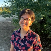 Eagle Rock Analytics Employee Vanessa MacHuca's profile photo