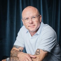 CTSI Employee Nolen McCleery's profile photo