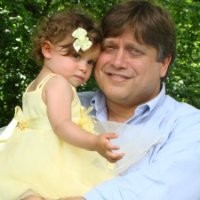 Production Services Management Inc. Employee Dewey Simmons's profile photo