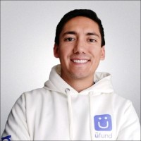 ufund Employee Juan David Amado's profile photo