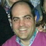 Solar del Valle Employee Angel Velez's profile photo