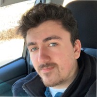Hayden Beverage Company Employee Dylan Chapman's profile photo