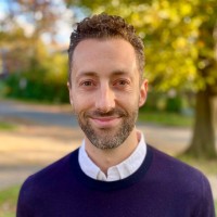 Axiom Employee William Burkey's profile photo