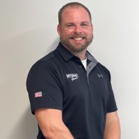 Mygrant Glass Company Employee Chris Bailey's profile photo