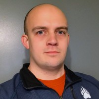 Walmart Employee Andrew Pegram's profile photo