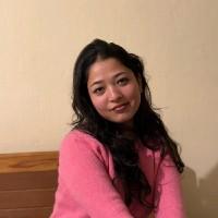 Appharu Employee Rachana Sunar's profile photo