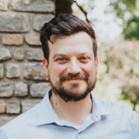 M&P Logistics Employee Harrison Davis's profile photo