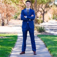 Target Employee Moises Cabrera's profile photo
