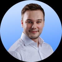 NewsCore Employee Valentin Desgranges's profile photo