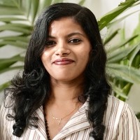 Asha Thomas Email